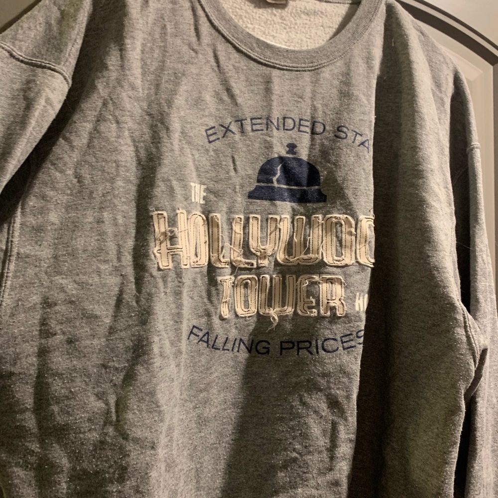 Disney Crewneck Sweater